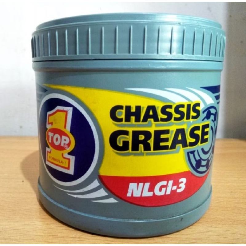 Stempet / Gemuk NLGI -3