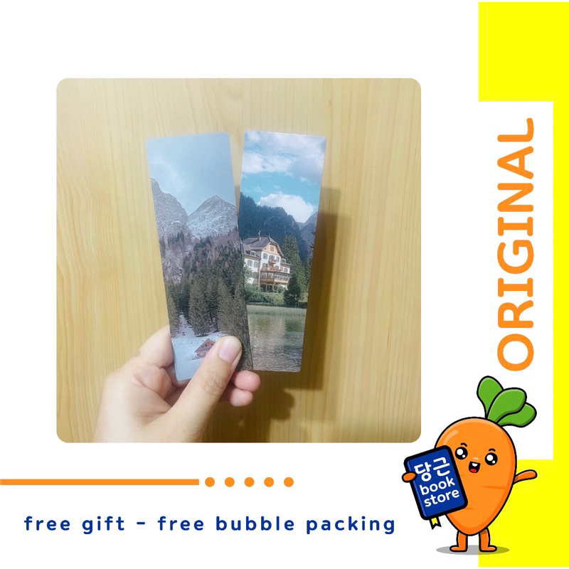 

Bookmark Classic Bookish E