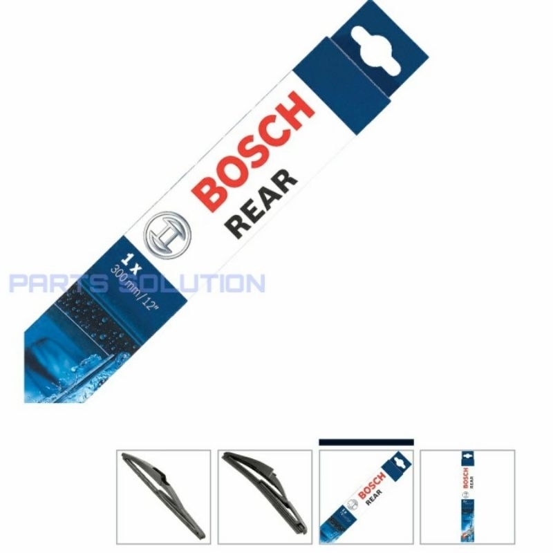 Wiper Belakang New Avanza Daihatsu Xenia Veloz Sirion Toyota New All Yaris CX5 Biante Hyundai H1 BOS