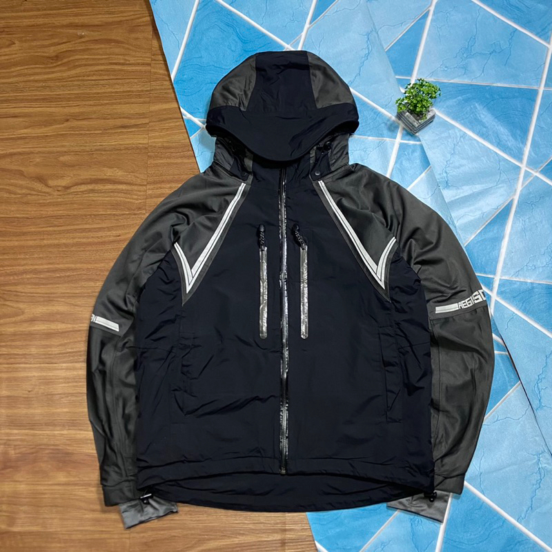 jacket Snowboard Aegis