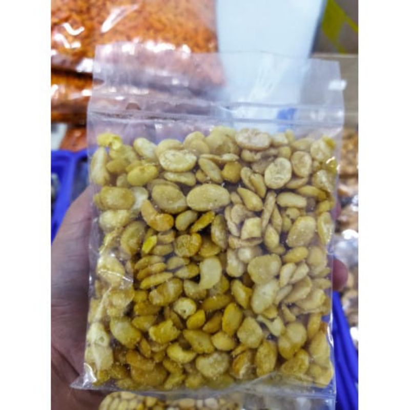 

KACANG BOGOR BELAH 250G