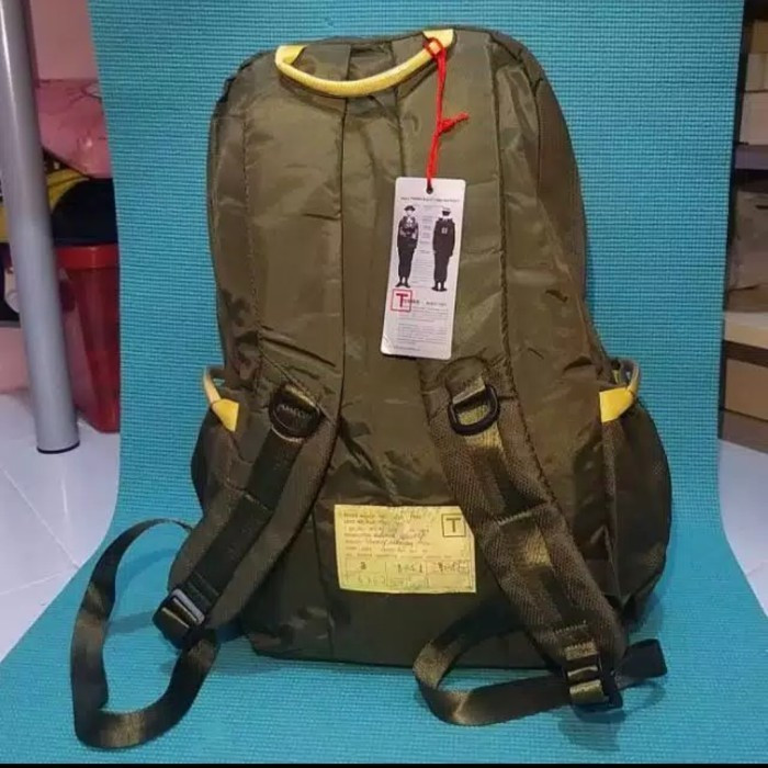 Tas Ransel Tough Army 6440