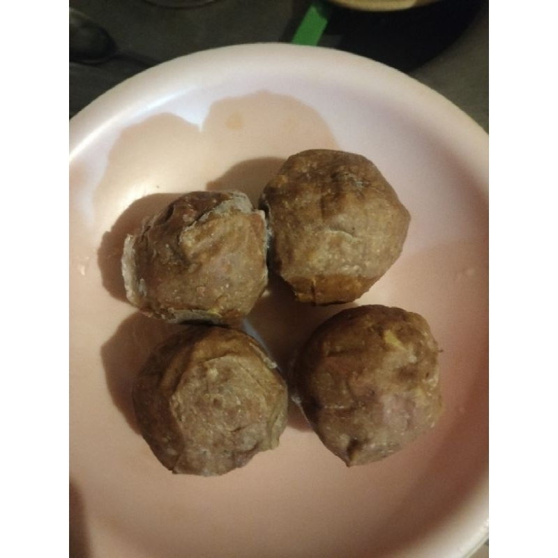 

BAKSO URAT SAMBAL 4PCS