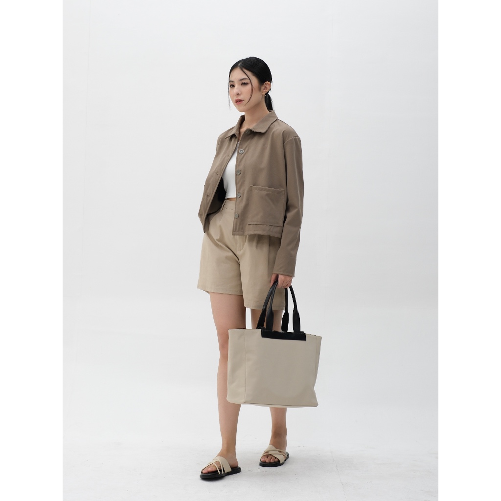 BIG PROMO Outer Wanita Elanor Outer HULM