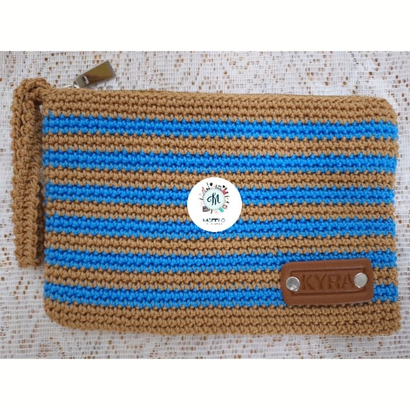 dompet rajut-dompet hp-dompet kunci-dompet wanita-dompet rajut wanita