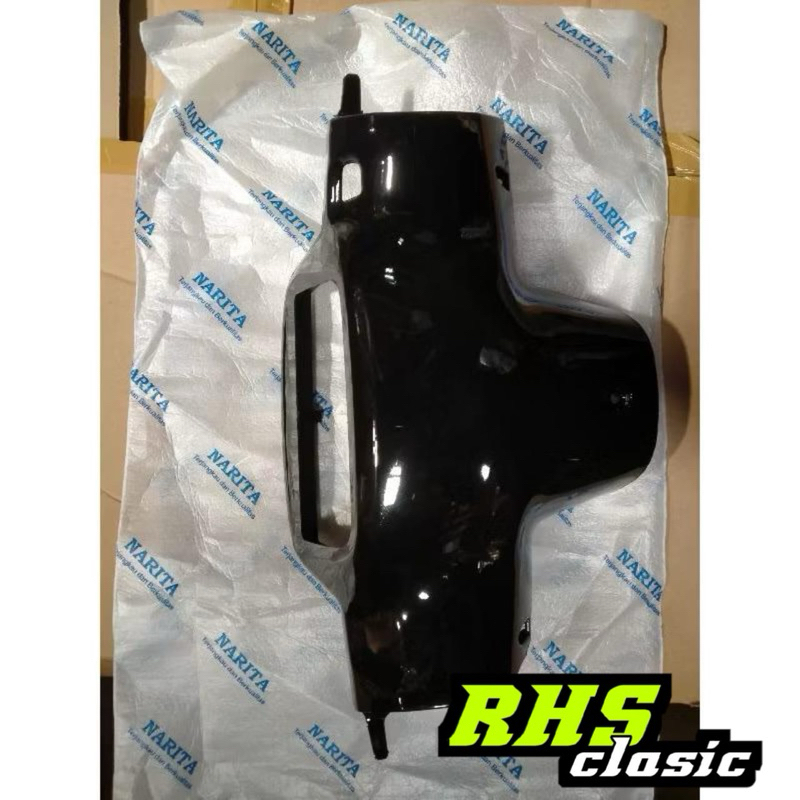 batok lampu belakang satria lumba 2 tak/kepala belakang satria lumba 2 tak