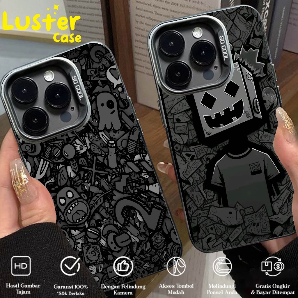 Case Vivo Y03 Y100 Y12/Y15/Y17 Y20 Y02/Y02T Y21/Y21S Y22 Y27 Y28 Y30 Y50 Y36 Y17S Y91C Y01 V30E V30 