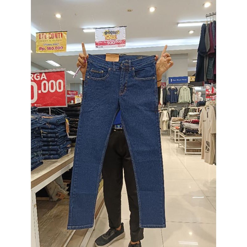 Celana Jeans JB BOSS