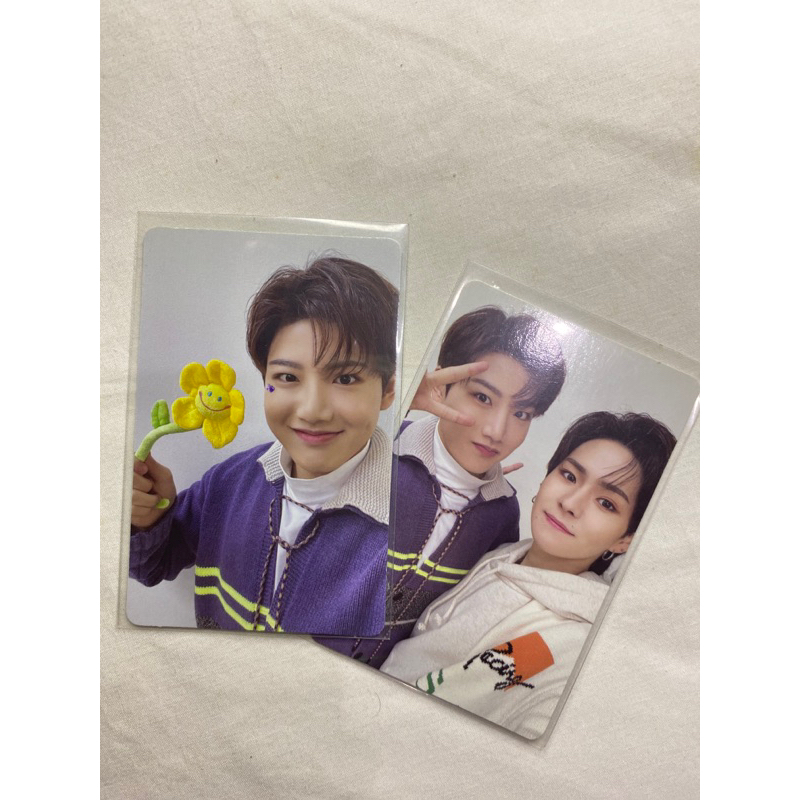 treasure the second step