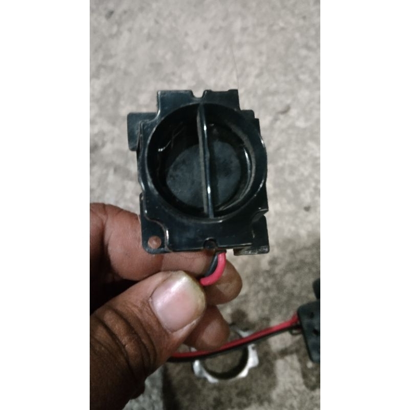 TWITTER KECIL TWITTER TV POLYTRON LED TWITTER POLYTRON