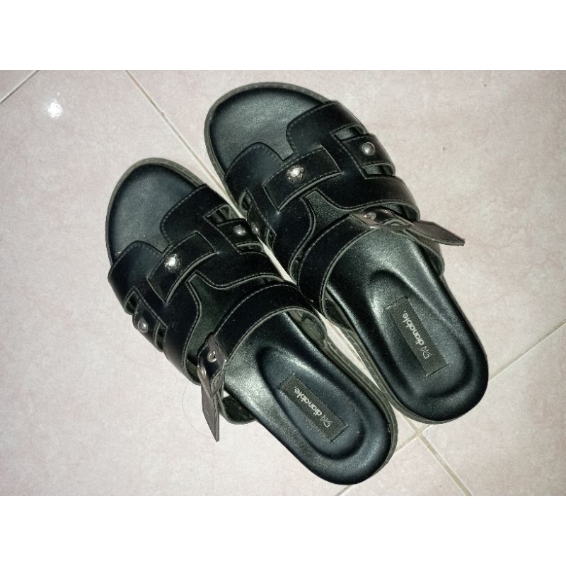 Dianable - Sandal Daisy