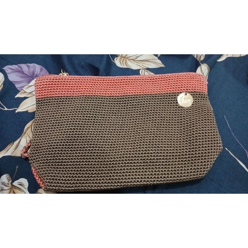 dompet pouch dowa