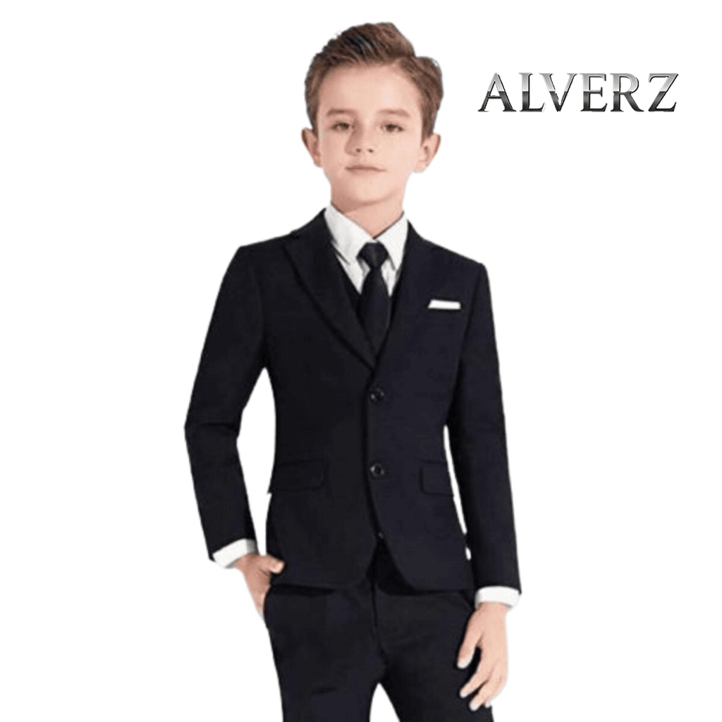 baju jas anak laki laki jas anak cowok 11–13 jas wisuda sd kelas 6