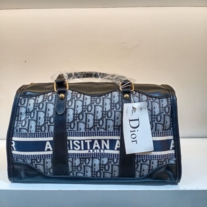 tas import wanita brand merk