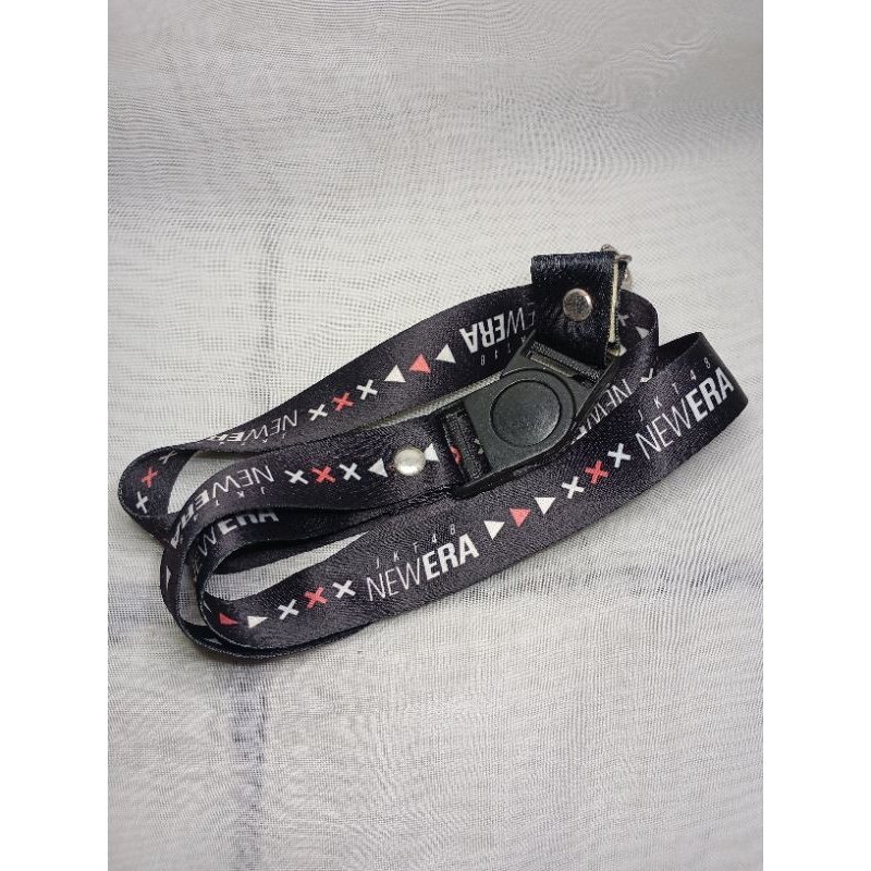 

Lanyard unofficial JKT48 new era