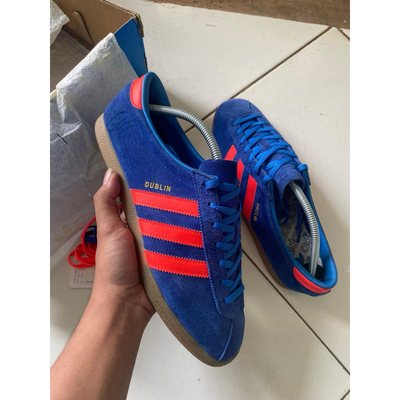 ADIDAS DUBLIN