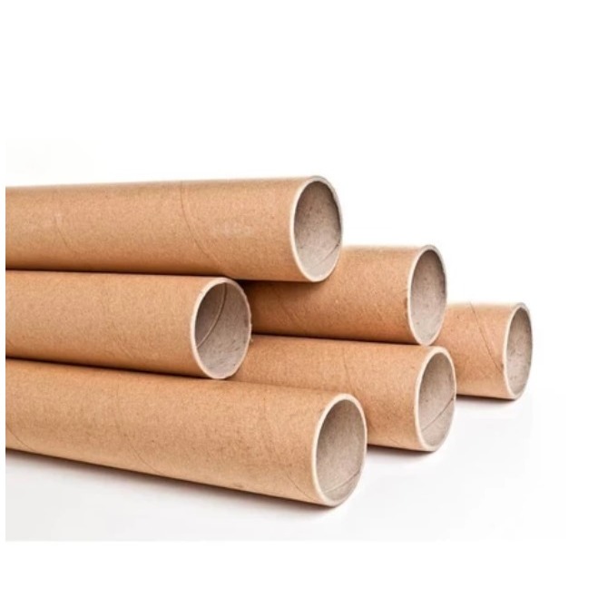 

Paper Core Selongsong Roll Kertas Corong Kardus Karton Pipa Kertas 120cm x 8cm Termurah Surabaya Barat
