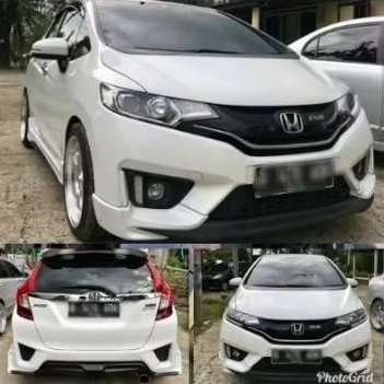 Bodykit Jazz gk5 mugen