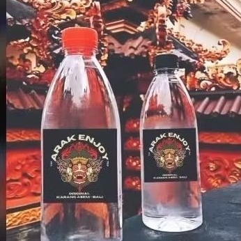 

MINUMAN HERBAL MURNI 40% ASLI KARANGASEM BALI