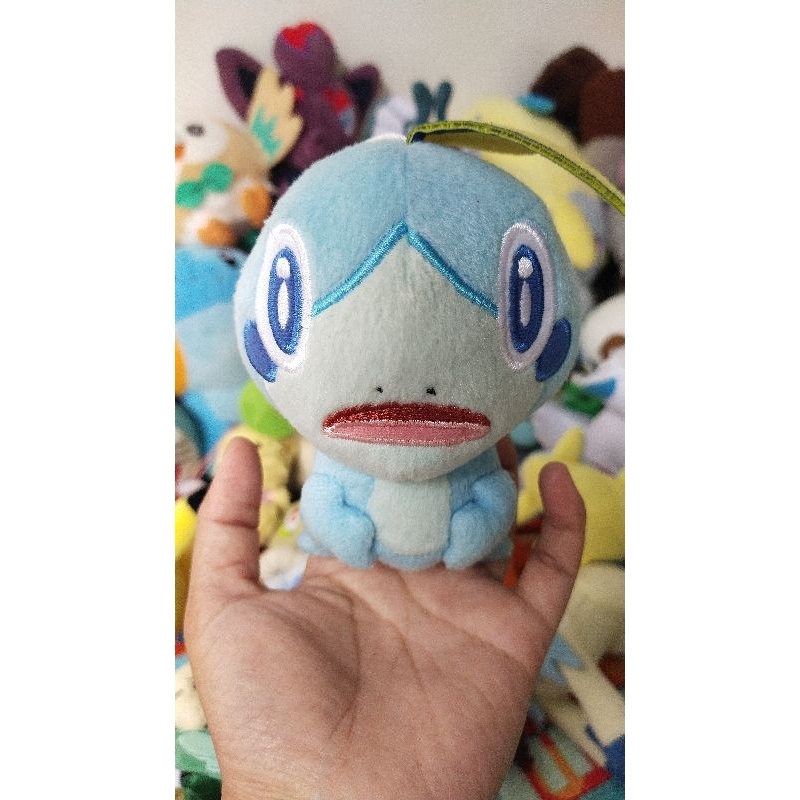 BONEKA POKEMON SOBEL pL