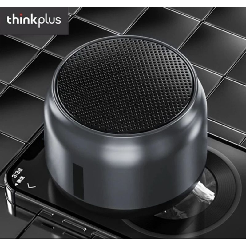 Bluetooth Speaker Thinkplus K3 by lenovo