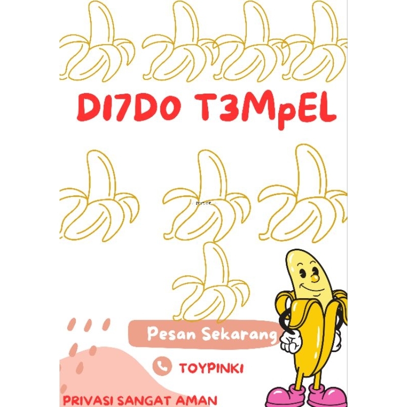 

Ready pisang tanduk/d1&D0 berurat getar