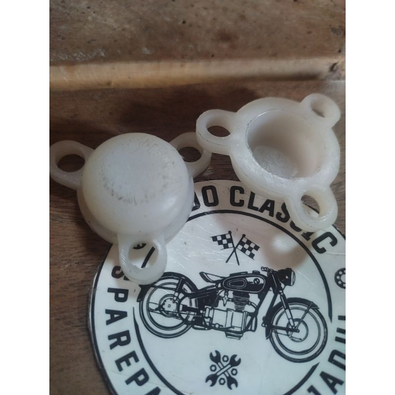 tutup plastik switch netral motor yamaha L2 L2G L2 series