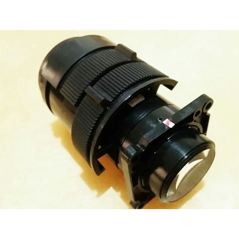 Lensa Proyektor Sony DX Series | Lensa Proyektor - Lensa untuk Proyektor