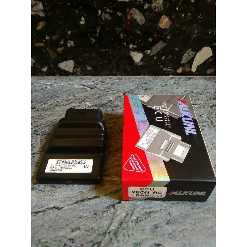 ECU ECM CDI Xeon RC, GT 125, Fino 125 Original