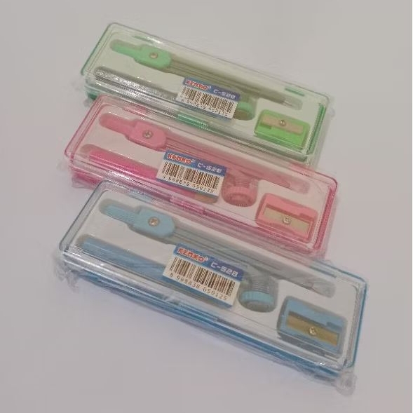 

JANGKA KENKO SET-528