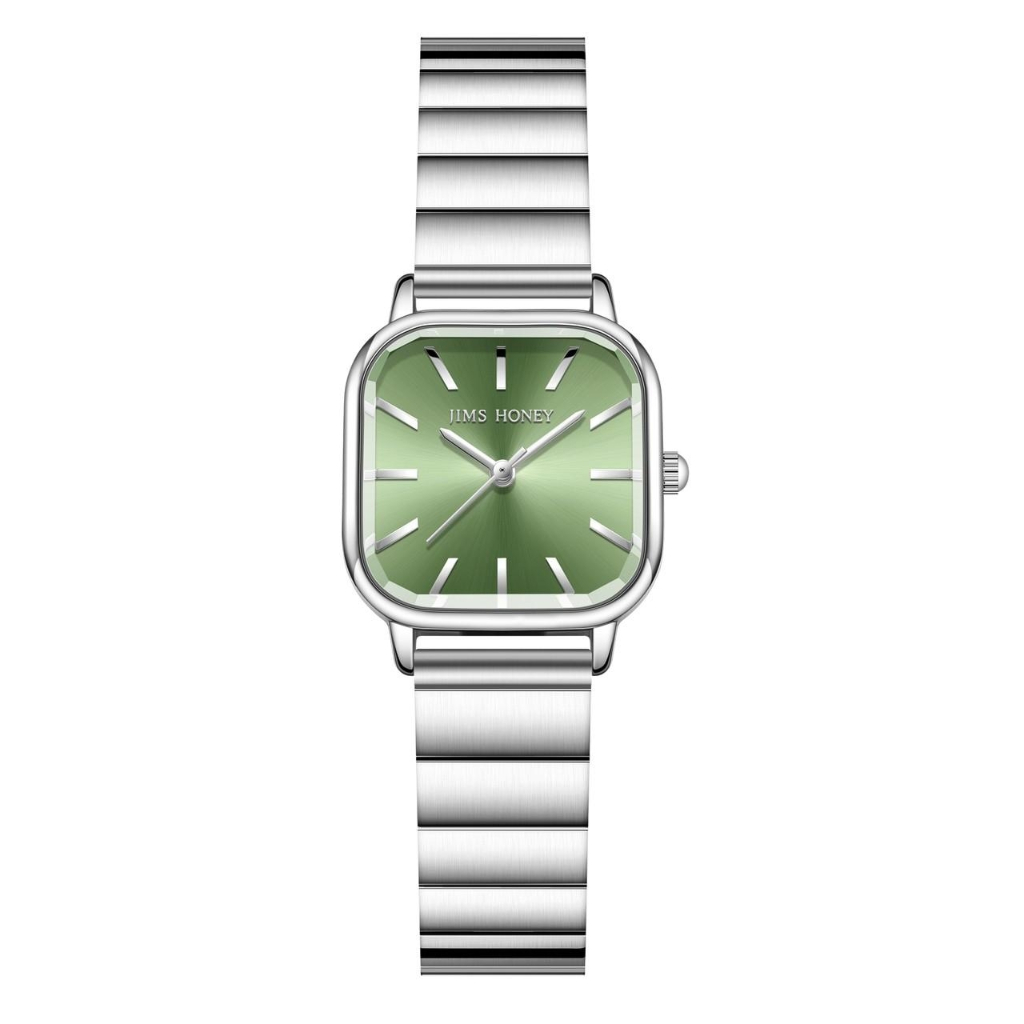 JIMS HONEY JHW 26 JAM TANGAN WANITA ANALOG ANTI AIR