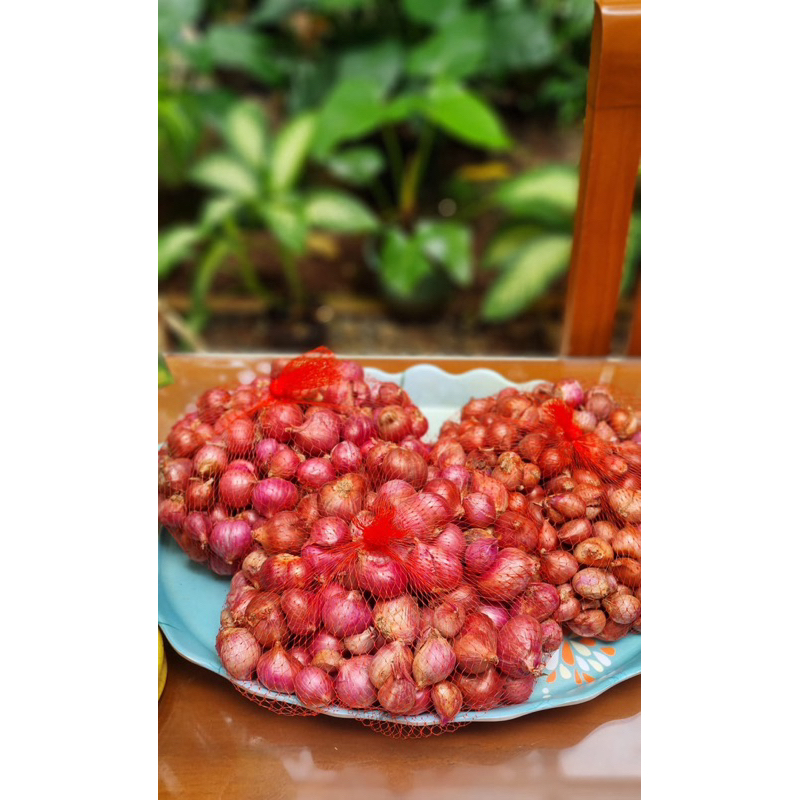 

Bawang Merah BIMA Organik Super