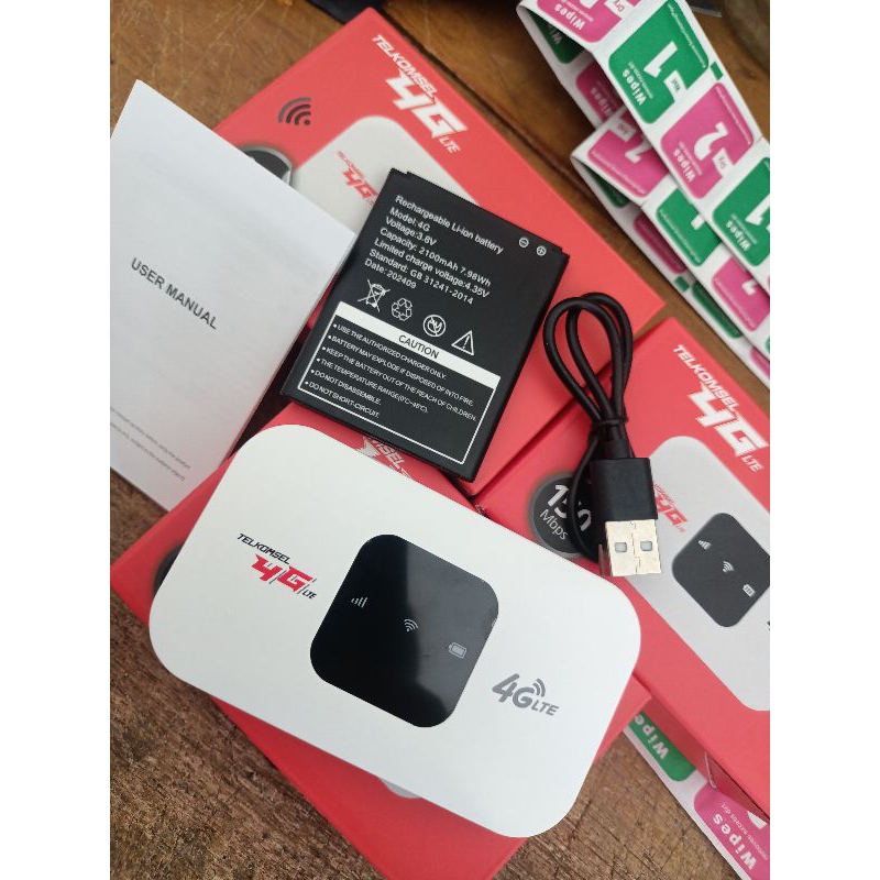 Modem wifi /Wifi/Modem wifi/Modem wifi bebas kartu