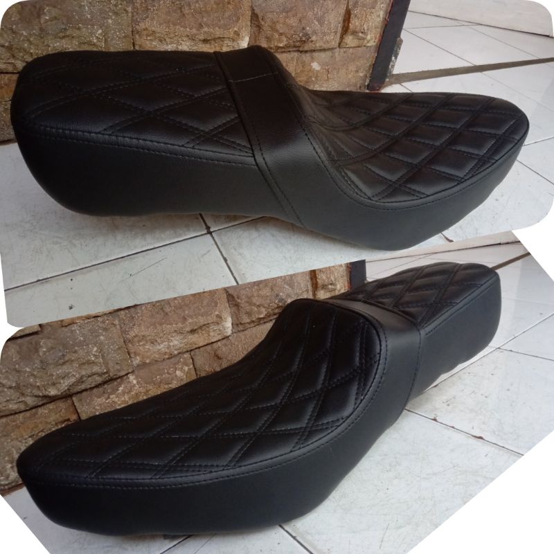 SEAT/JOK CUSTOM BENELLI PE 250