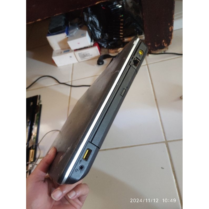 Casing Fullset Lenovo Thinkpad E530 E530C E535 E545