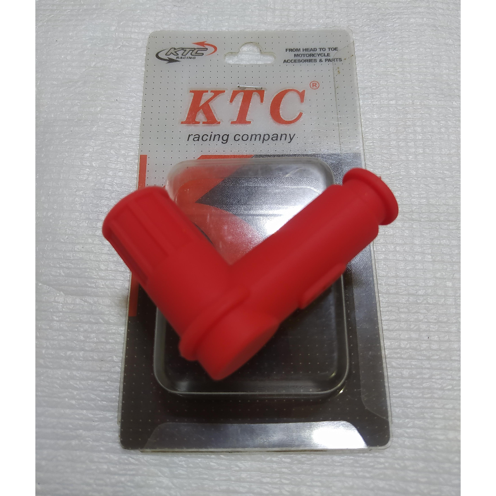 KTC COP BUSI CANGKLONG BUSI KTC UNIVERSAL BEBEK MATIC ORIGINAL