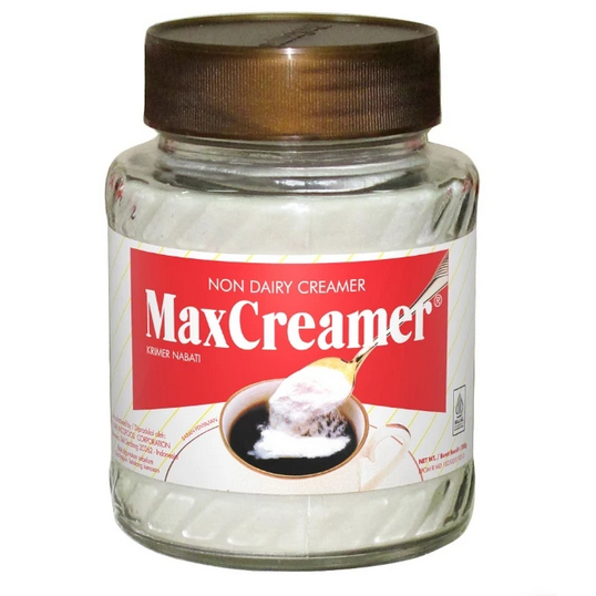 

Maxcreamer Krimer Nabati 280gr