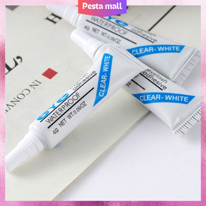 LEM EYE LEM BULU MATA PALSU EYELASH GLUE EXTENSION TAHAN LAMA