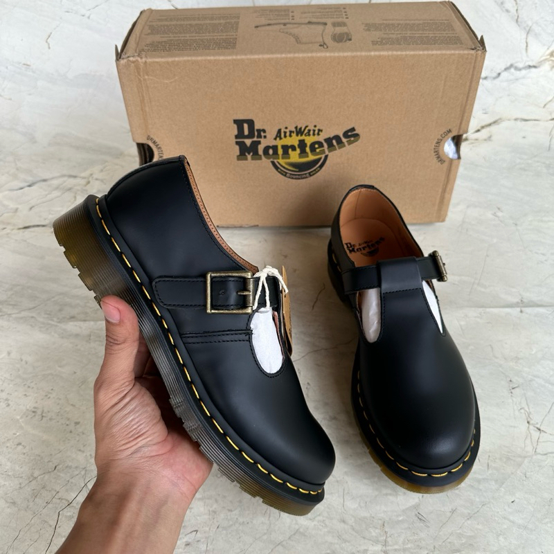 Dr martens Polley