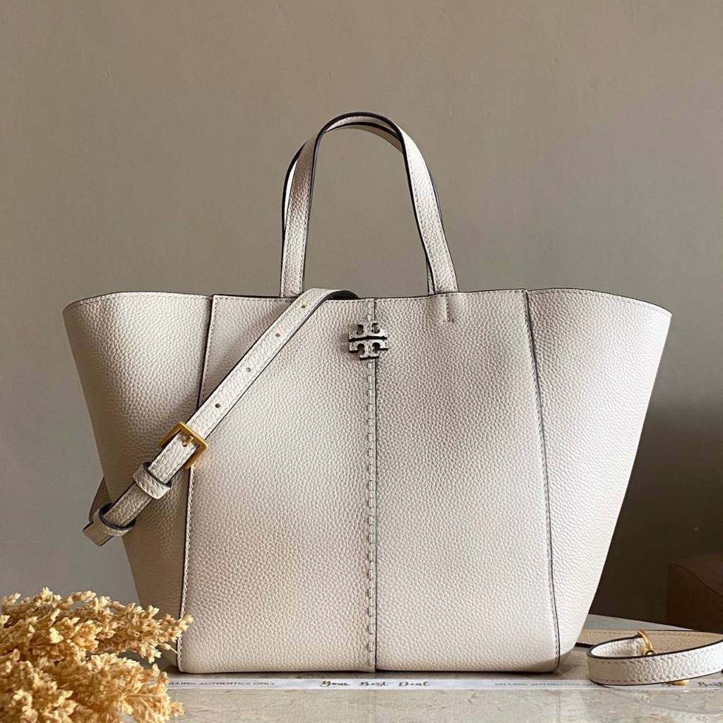 Tory Burch McGraw Carryall