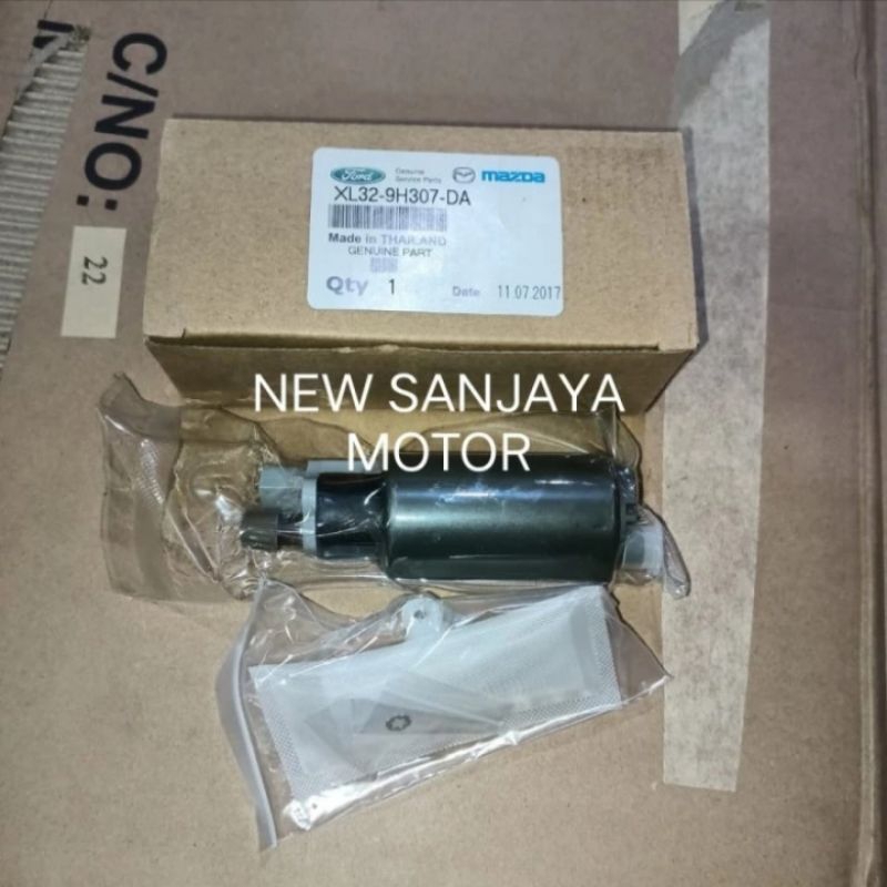 FUEL PUMP ONLY MAZDA 2 ORIGINAL