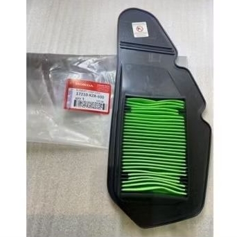 Filter Udara Vario FI 125 /Cbs /Saringan filter udara KZR/KWN
