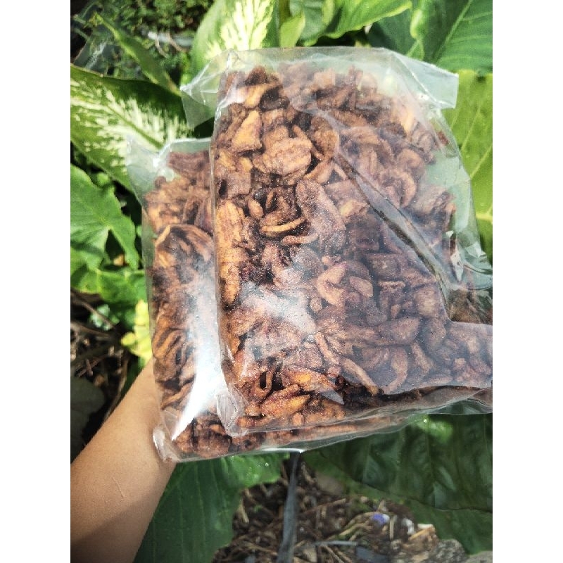 

Kripik Psang sale 1 kg ( 2 x 500 gram )