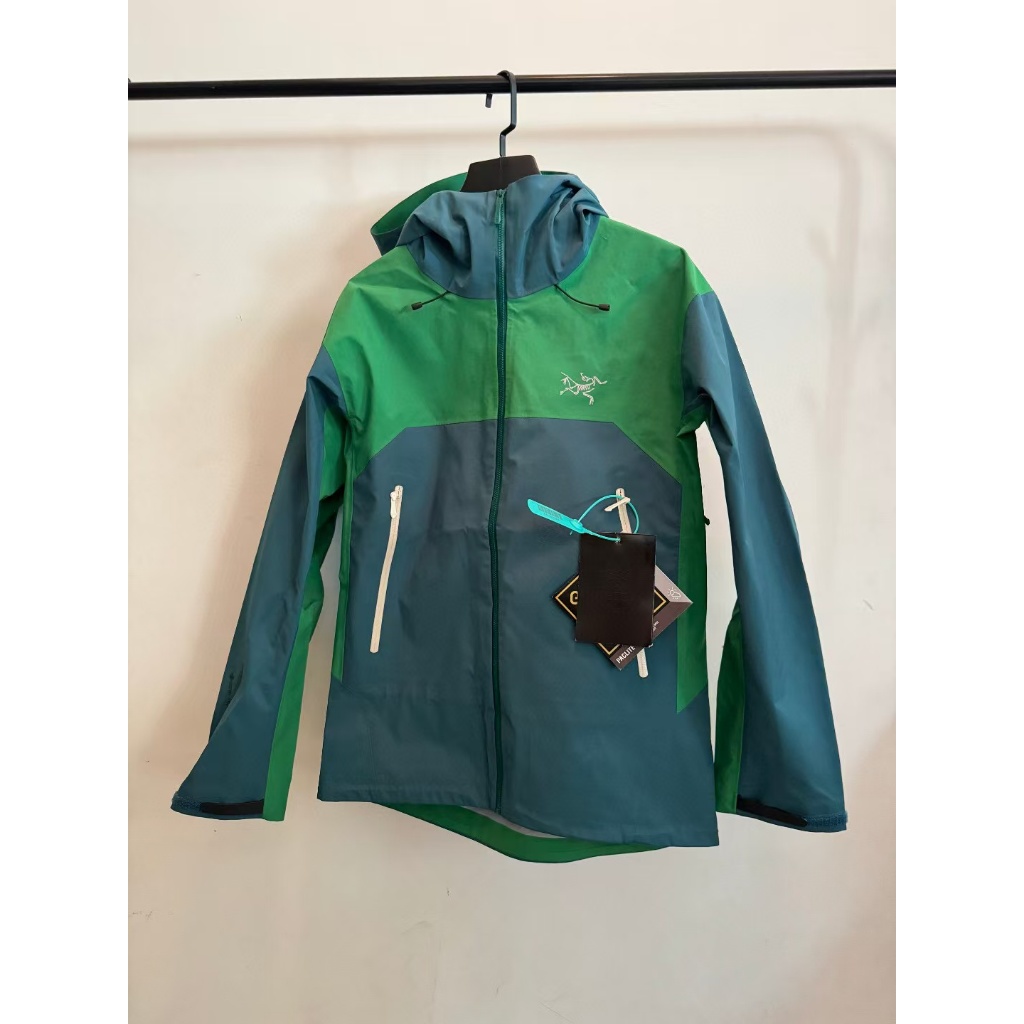 Jaket Lightweight Seri Arcteryx Beta