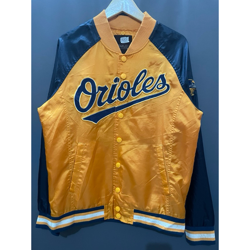 varsity mlb orioles