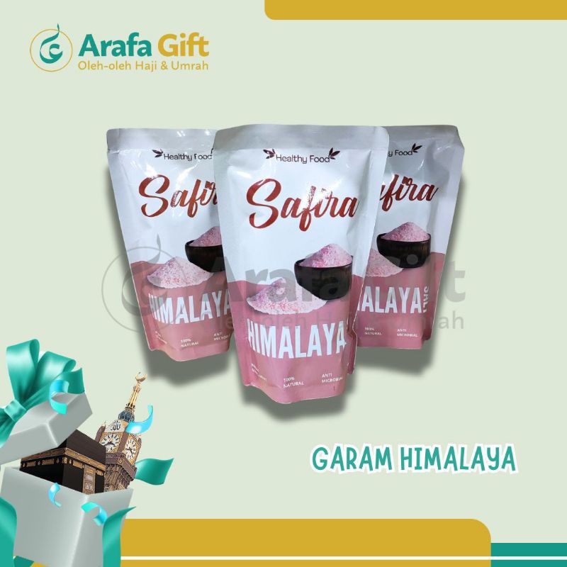 

Garam Himalaya