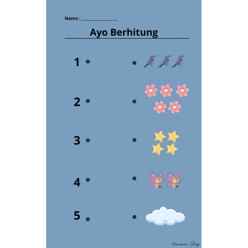 

worksheet