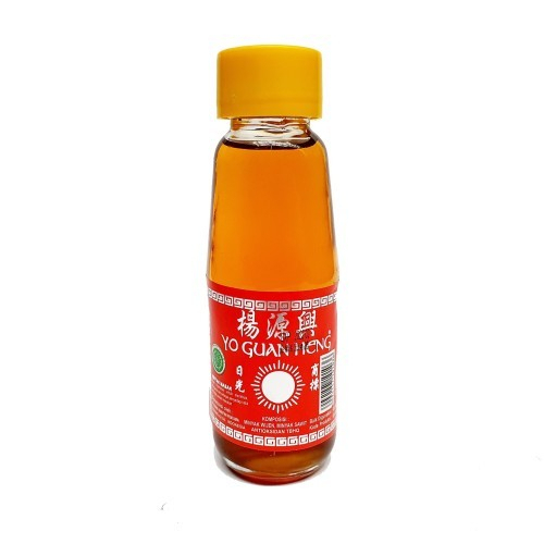 

Seng Guan Heng Minyak Wijen + (PENGAMAN PRODUK)