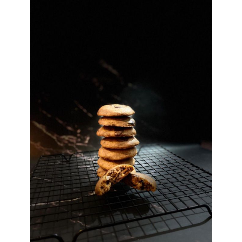 

Soft Cookies by MAWQIES