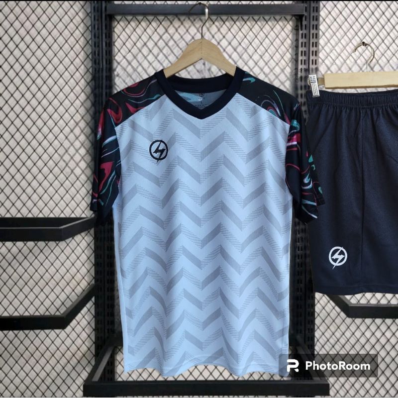 Stelan setelan baju kaos jersi jersey jersy pria lakilaki cowo cowok cewek cw cewe wanita perempuan 